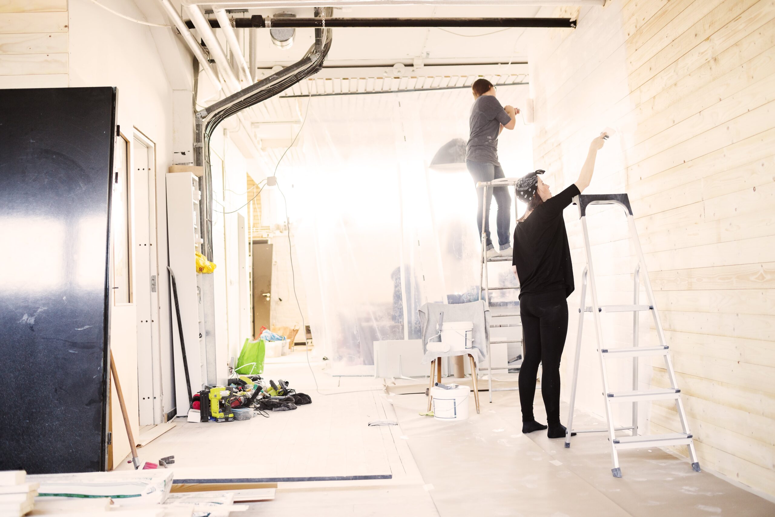 Curated visual reference: Expert Home Renovation Contractors In La Reference: Expert Renovation Contractor In St Rose La